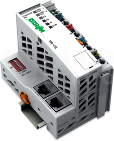 750-882 STEROWNIK MR Ethernet