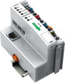 750-843 ETHERNET TCP/IP 10Mb PROGRAMOWALNY STEROWNIK
