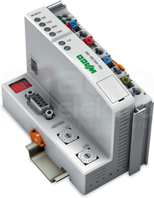 750-815/300-000 MODBUS PROGRAMOWALNY STEROWNIK