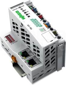 750-375 PROFINET IO IRT INTERFEJS SIECIOWY