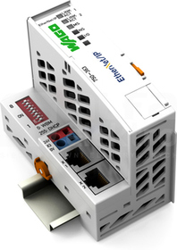 750-363 EtherNet/IP Interfejs sieciowy