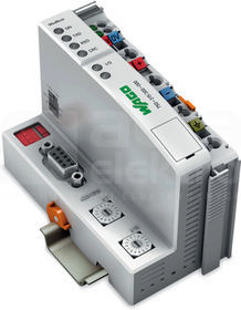 750-315/300-000 MODBUS FBK