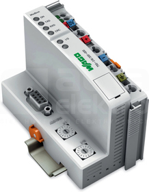 750-316/300-000 MODBUS FBK