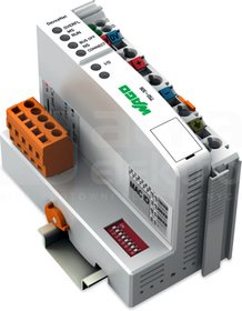750-306 DEVICENET INTERFEJS SIECIOWY 0,5MBd