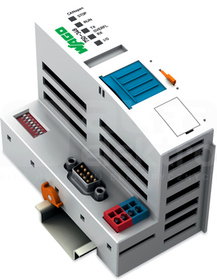 750-348 CANOPEN INTERFEJS SIECIOWY ECO 1MBd
