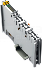 750-1420 4DI 3,0ms MODUŁ WEJŚĆ CYFROWYCH