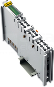 750-1406 16DI 0,2ms MODUŁ WEJŚĆ CYFROWYCH