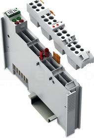 753-474 2-KANAŁY Moduły wejść/wyjść PLC