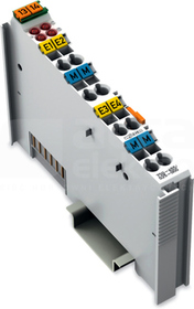 750-455/025-000 4AI 4-20mA MODUŁ WEJŚĆ ANALOGOWYCH