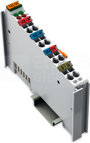 750-469/000-001 2AI 2-KANAŁY MODUŁ WEJŚĆ ANALOGOWYCH