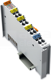 750-494/025-001 Moduł do pomiaru mocy 3-faz