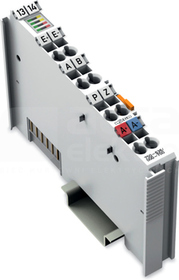 750-636/000-700 24VDC 5A MODUŁ STERUJĄCY SILNIKA