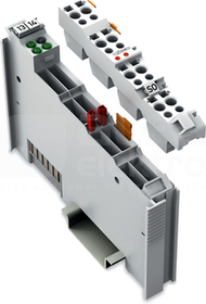753-653/003-000 RS-485 MODUŁ INTERFEJSU