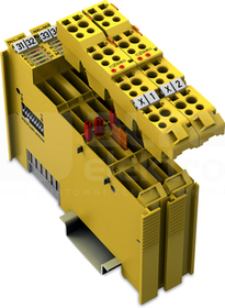 753-662/000-003 PROFISAFE MODUŁ INTERFEJSU