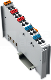 750-614 230VAC/DC MODUŁ ZASILAJĄCY