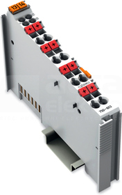 750-603 24VDC POWIELACZ SYGNAŁU