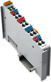 750-626 24VDC FILTR MAGISTRALI OBIEKTOWEJ