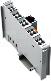 750-627 1xRJ45 MASTER PRZEDŁUŻACZ MAGISTRALI