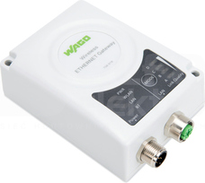 758-918 Bramka bezprzewodowa ETHERNET