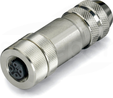 756-9402/060-000 M12 Gniazdo