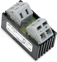 288-936 1/10kOhm Element sprzęgający