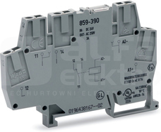 859-390 24VDC PRZEKAŹNIK 1P