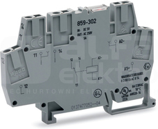 859-305 48VDC PRZEKAŹNIK 1P