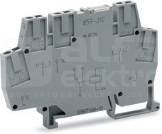 859-314 24VDC PRZEKAŹNIK 1P