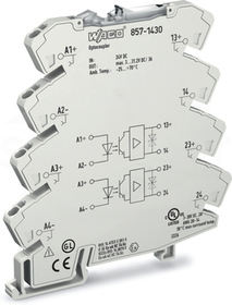 857-1430 3-31,2VDC 3A Optoseparator