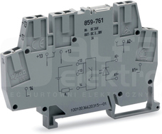 859-761 24VDC OPTOSEPARATOR