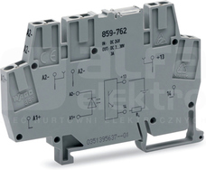 859-762 24VDC OPTOSEPARATOR