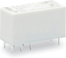 788-157 2P 24VDC Przekaźnik miniaturowy