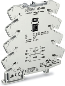 857-400 Przetwornik separacyjny