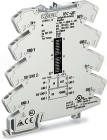 857-401 Przetwornik separacyjny