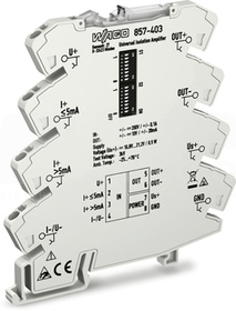 857-403 Przetwornik separacyjny