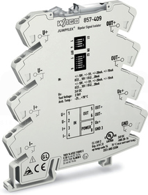 857-409 Przetwornik separacyjny