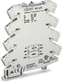 857-411 Przetwornik separacyjny