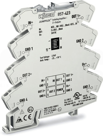857-423 Przetwornik separacyjny
