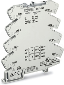 857-452 Przetwornik separacyjny