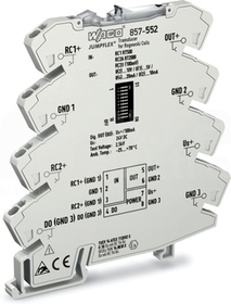 857-552 Przetwornik ROGOWSKIEGO
