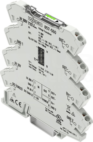 857-560 Przetwornik