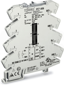 857-809 Przetwornik