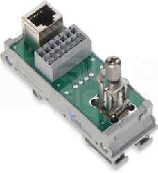 289-178 Y-ConJack-22 Moduł przejściowy ETHERNET