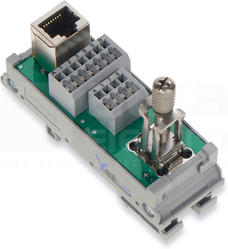 289-179 Y-ConJack-22 Moduł przejściowy ETHERNET