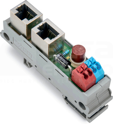 289-196 Moduł przejściowy ETHERNET