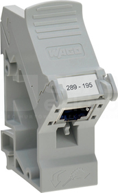 289-195 Moduł przejściowy Ethernet