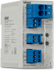 787-1662/006-1000 Elektroniczny wyłącznik nadprądowy