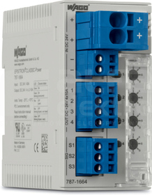 787-1664/006-1054 Wyłącznik nadprądowy elektroniczny