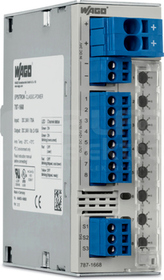 787-1668 24VDC 8P 10A ZABEZPIECZENIE ELEKTRONICZNE