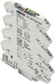 787-2861/200-000 1-kanałowy Wyłącznik nadprądowy elektroniczny